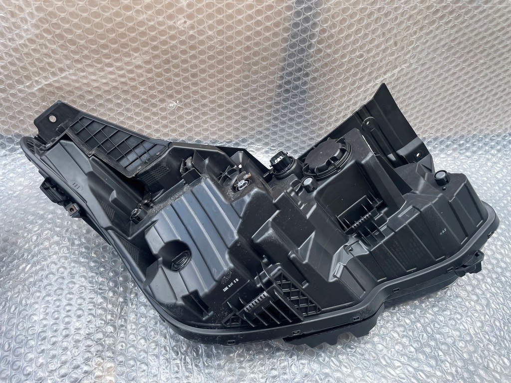 фото №11, Лампа ліва права kia ev6 full led лампи full led