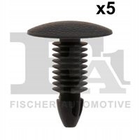фото №1, Fischer кліпса кліпса кріпильний 5-szt hyundai accent iii 05-