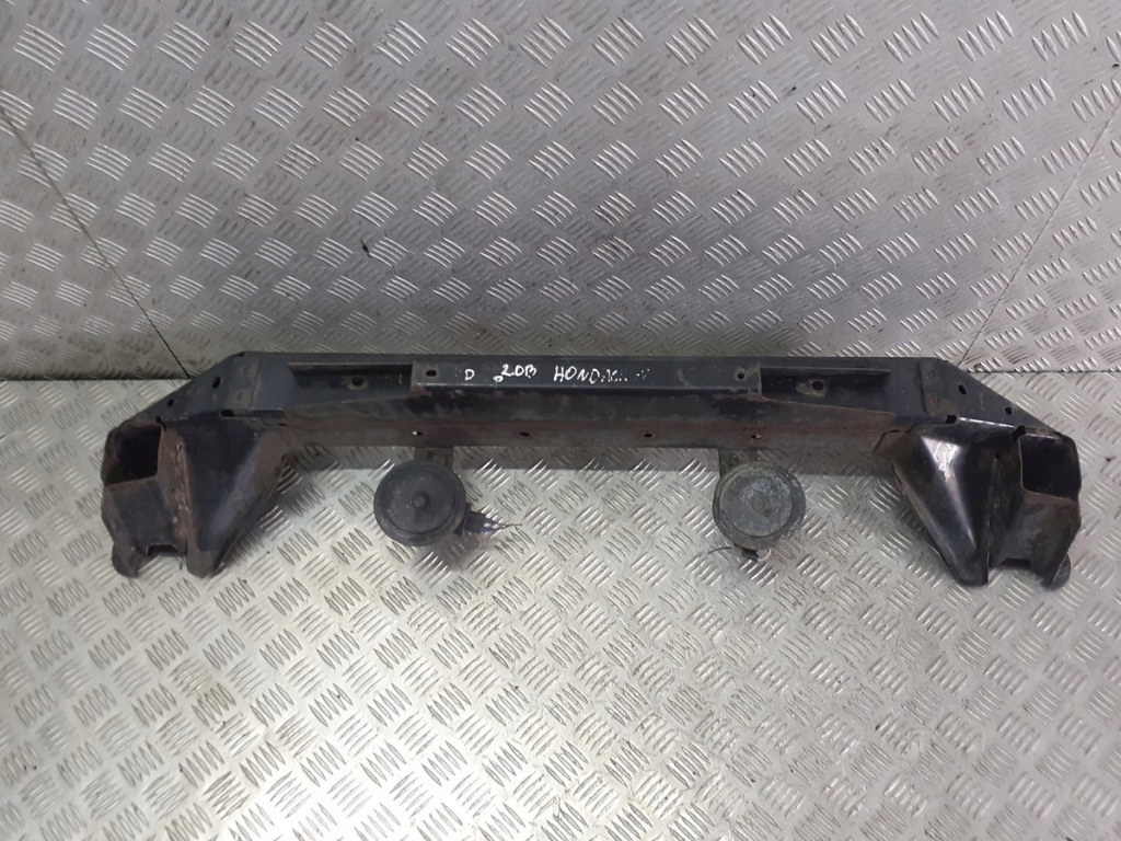фото №1, Балка бампера перед honda cr-v
