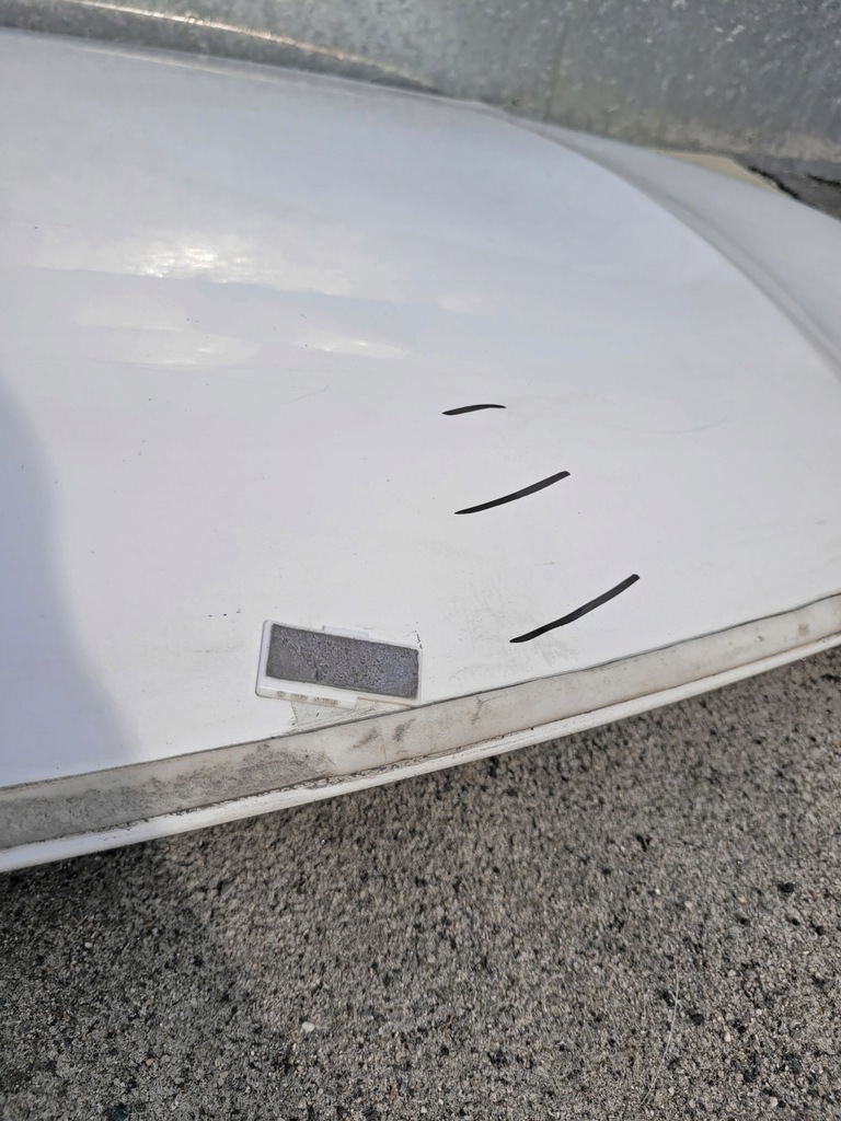 фото №10, Капот toyota hilux 2015-24