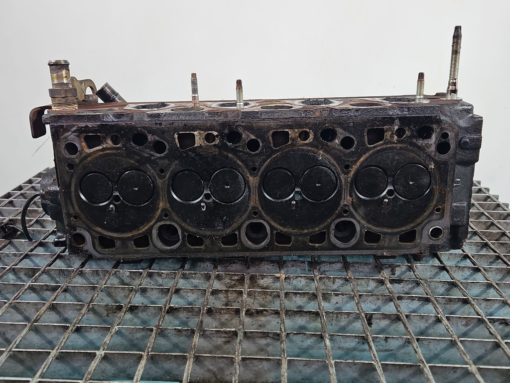 фото №15, Головка ford transit connect hcpa 1.8 tdci 90km 02-06