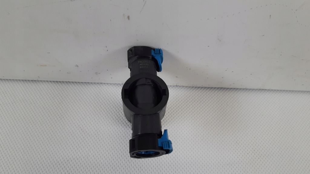 фото №6, Volvo v60 ii датчик давления топлива 31432653