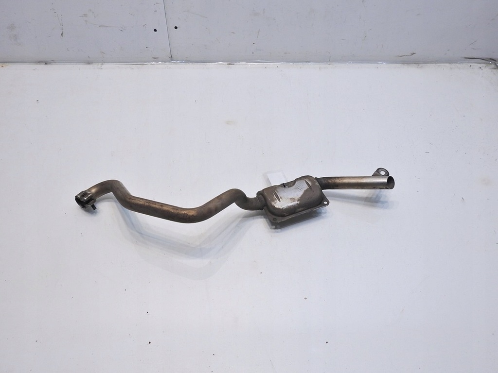 фото №7, Гасник webasto трубка saab 9-3 ii 1.9 tid