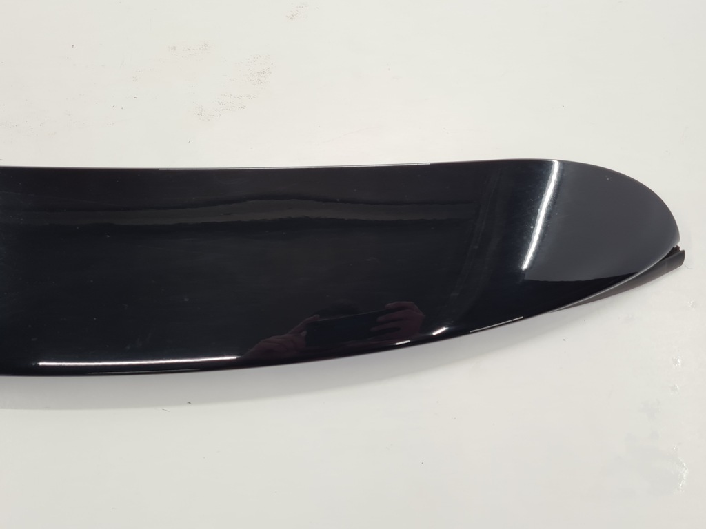 фото №3, Mini r56 lci спойлер спойлер крышки 8488912