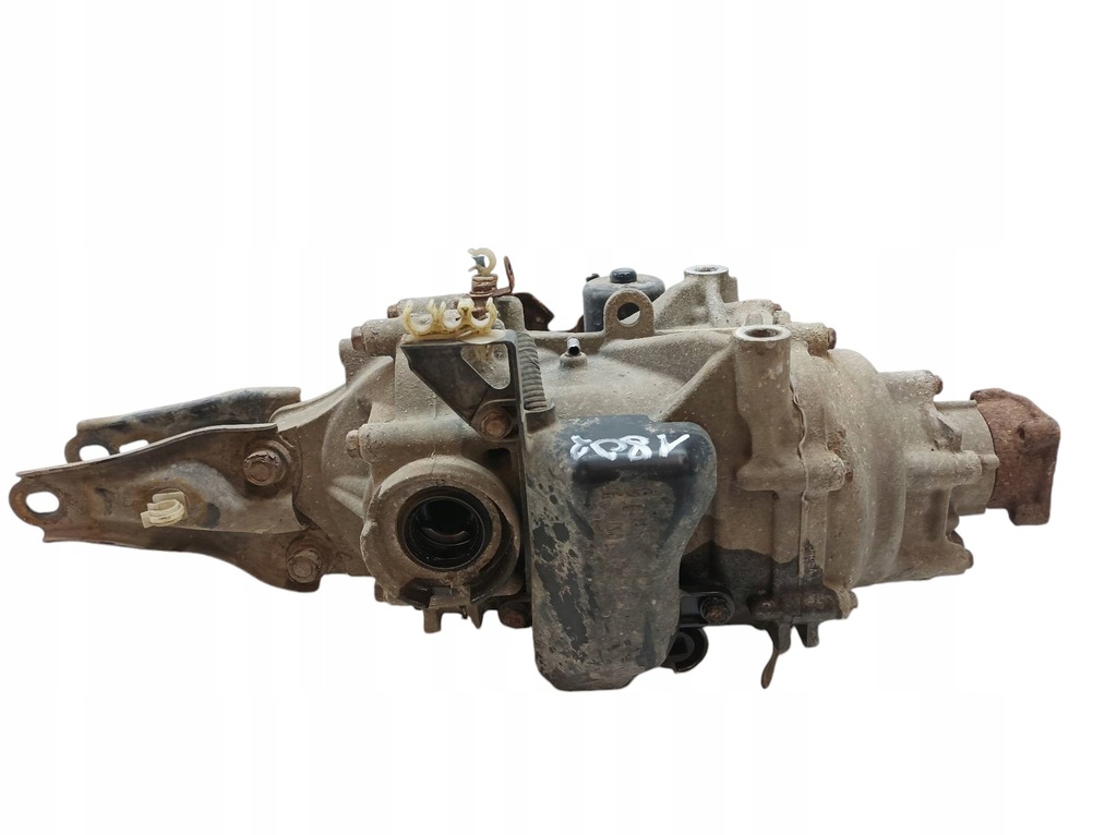 фото №7, Дифференциал мост задняя 2.4 b honda cr-v iv 2012-