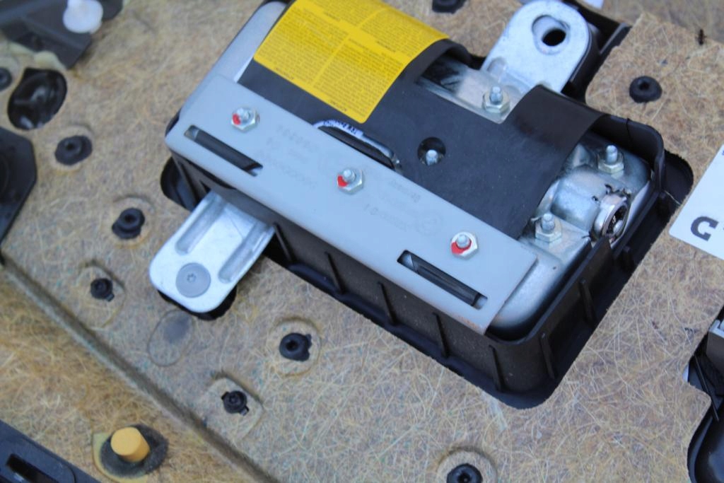 фото №9, Обшивка дверь задний левый bmw 7 e65 lift 100014408 20958951