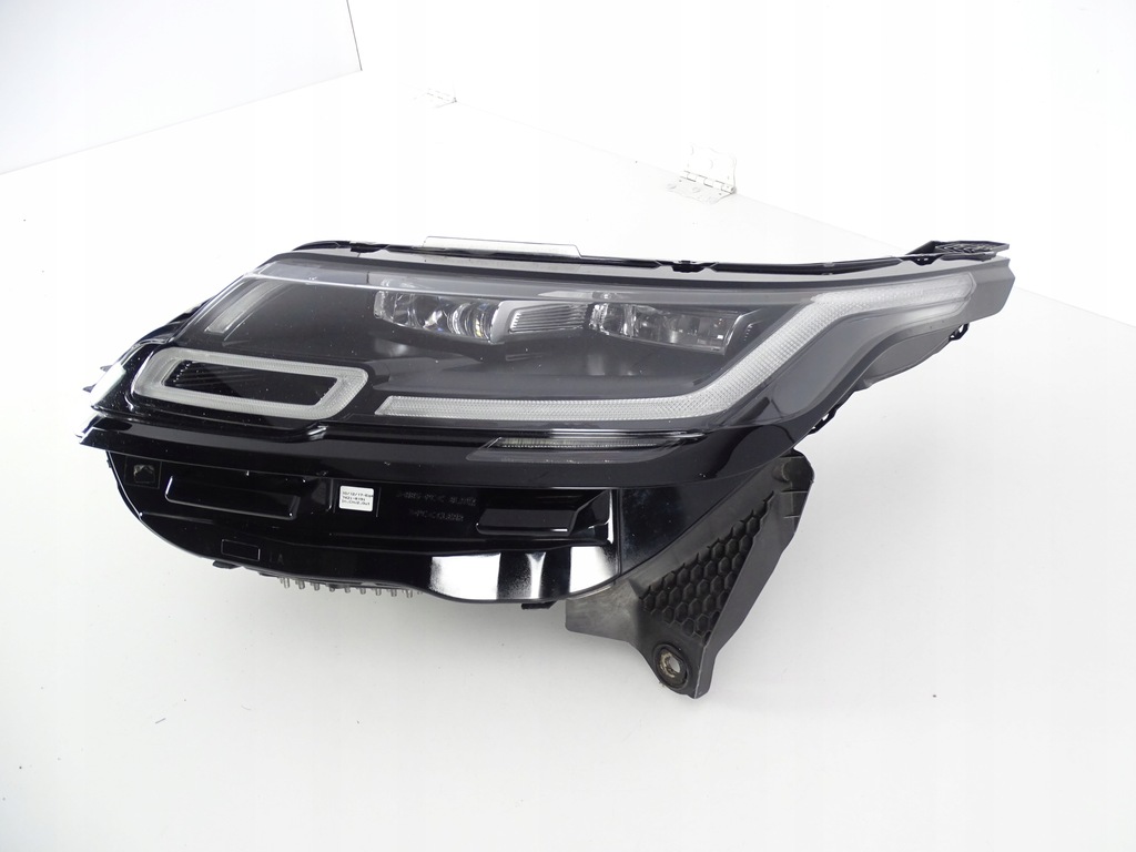 фото №4, Лампа перед передня ліва range rover velar l560