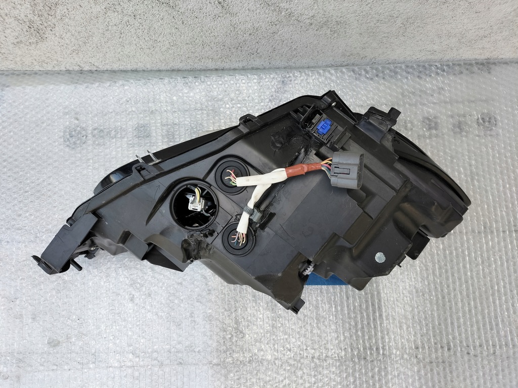 фото №13, Mazda 6 gj фара full led левый grf551040 szczecin-gorzów- poznań 2501