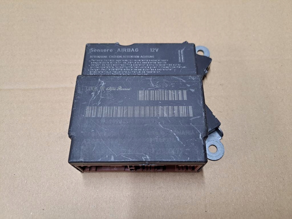 фото №1, Модуль подушок подушка безпеки fiat 500l 51969090