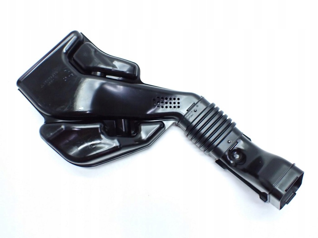 фото №1, Резонатор труба воздуха mitsubishi asx 1.6 mivec 16r