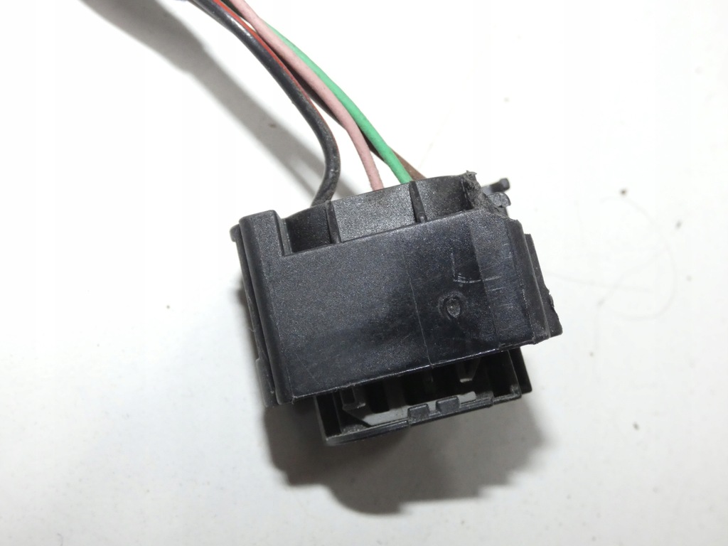 фото №11, Жгут электропроводка бампера mercedes cla w-118