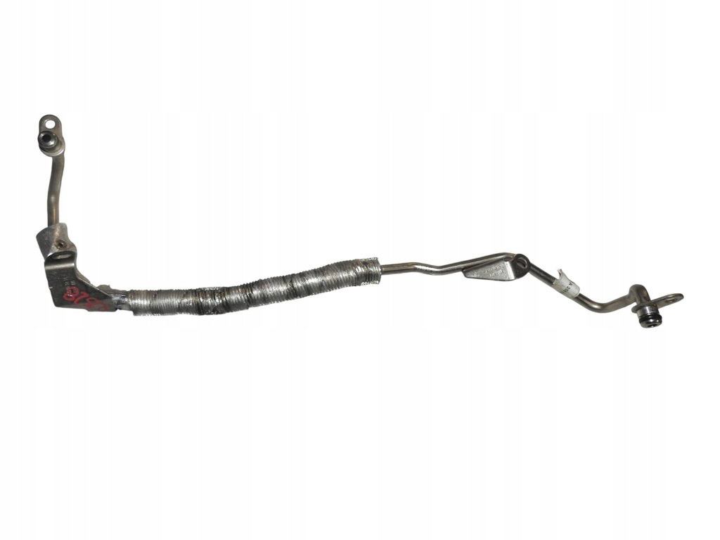 фото №1, R628 шланг масляний mercedes gle w167 3.0 a2561801600