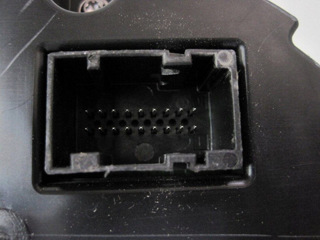 фото №6, Счетчик приборы jeep cherokee p68309016ad