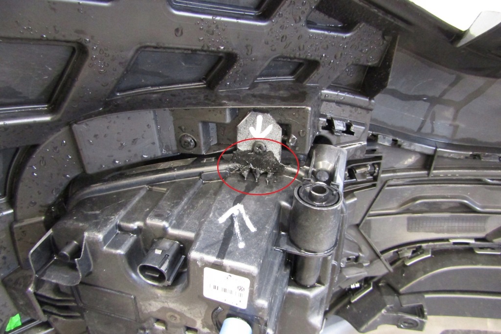 фото №9, Бампер перед передний vw t cross t-cross 2gm 18-