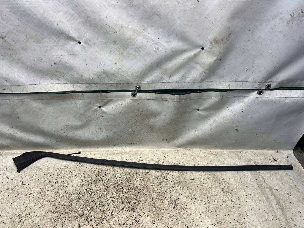 фото №1, Ford transit courier прокладка двері ліва верхній