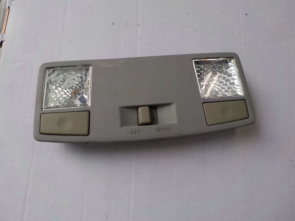 фото №1, Лампа освітлення кабіни mazda 6 gh