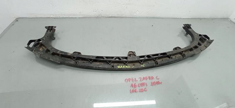 фото №1, Балка абсорбер бампера перед opel zafira c