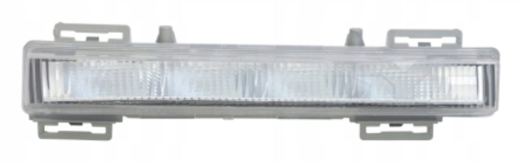 фото №10, Tyc світло денні l mercedes gl x166 gle w166 glk x204 m w166