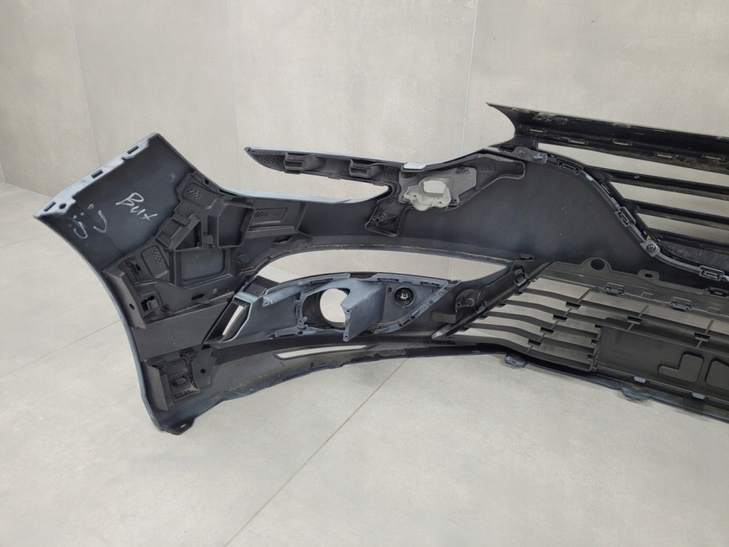 Бампер перед передній renault megane iv 4 16-20 Доставка