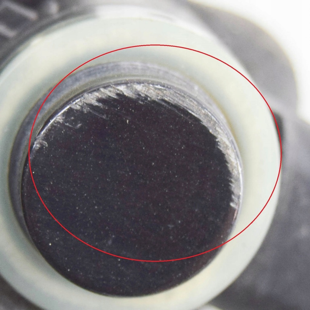 фото №7, Skoda kamiq 2019 с задний датчик парковки pdc