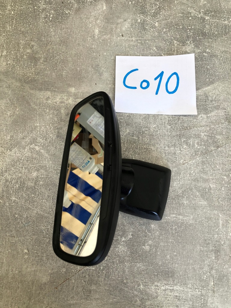 фото №1, Focus mk2 дзеркало внутрішнє 3s7a17e678ba