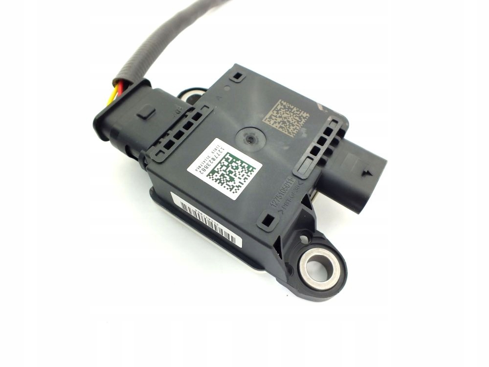 фото №10, Датчик nox bmw 7 g11 bmw 13628582026