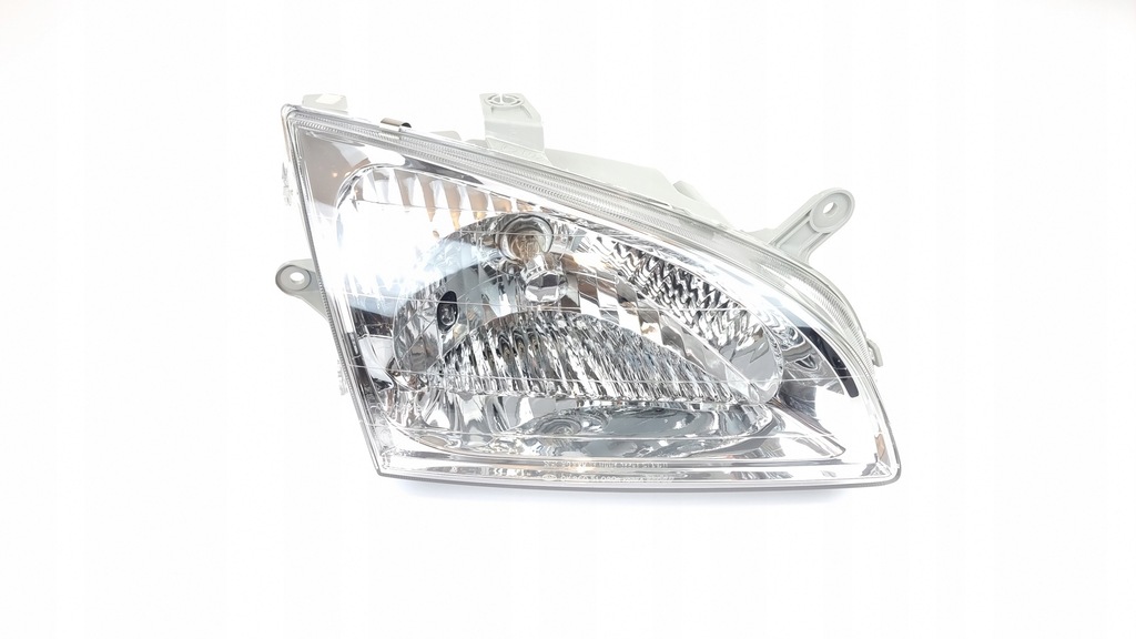 фото №11, Лампа фара правий перед kia carens оригінальний номер