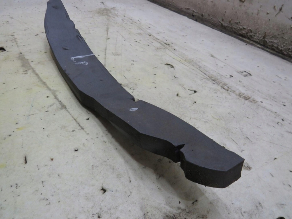 фото №1, Шумоизоляция крыла левый перед qashqai j10