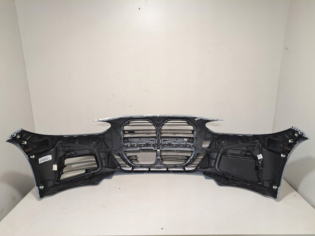 фото №11, Бампер передний m pdc pma bmw 4 g22 g23 g24 g26 9854248