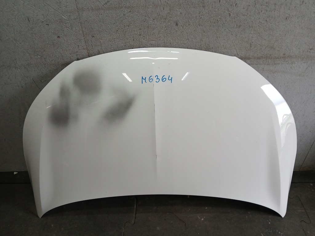 фото №1, Капот opel crossland x 17-20