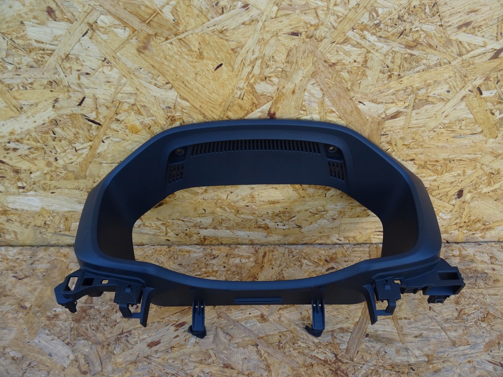 фото №1, Volvo xc60 ii защита приборы 31417592