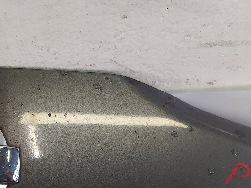 фото №7, Капот крышка багажника крышка двигателя перед logo nissan primera kombi wp12 lift