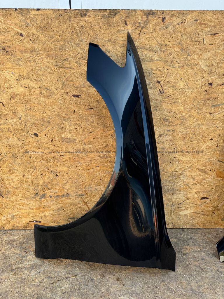 фото №1, Крила лівий перед передній audi a6 c7 lz9y