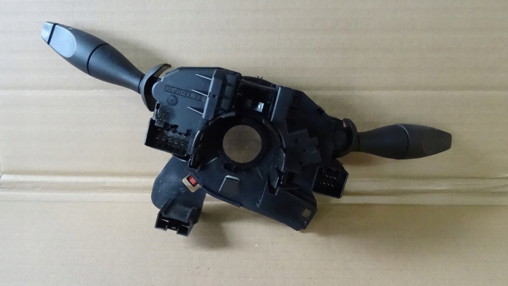 фото №4, Ford fusion i 1 перемикач комбінований