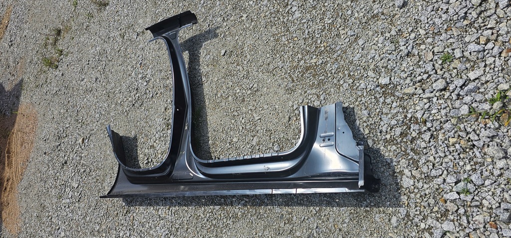 фото №6, Обшивка блок двигуна лівий 8w9809847c audi a4 b9 lift 2019-24