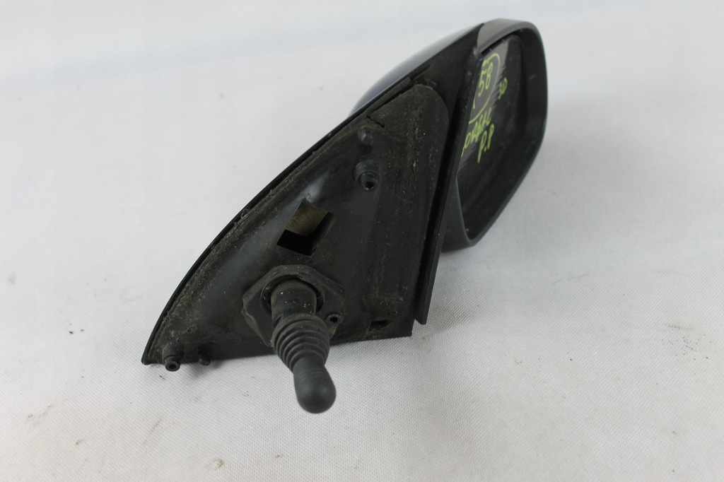 фото №5, Зеркало правый перед наружное opel corsa c правое передние