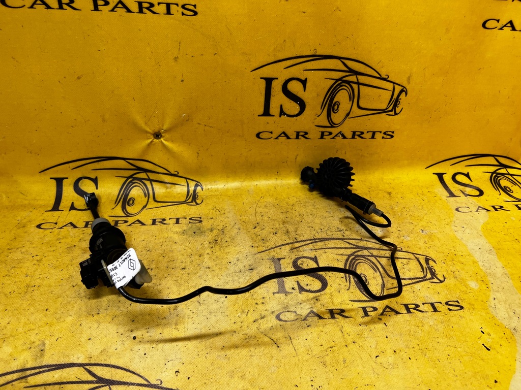 фото №1, Цилиндр сцепления kompletny dacia sandero iii 2021r