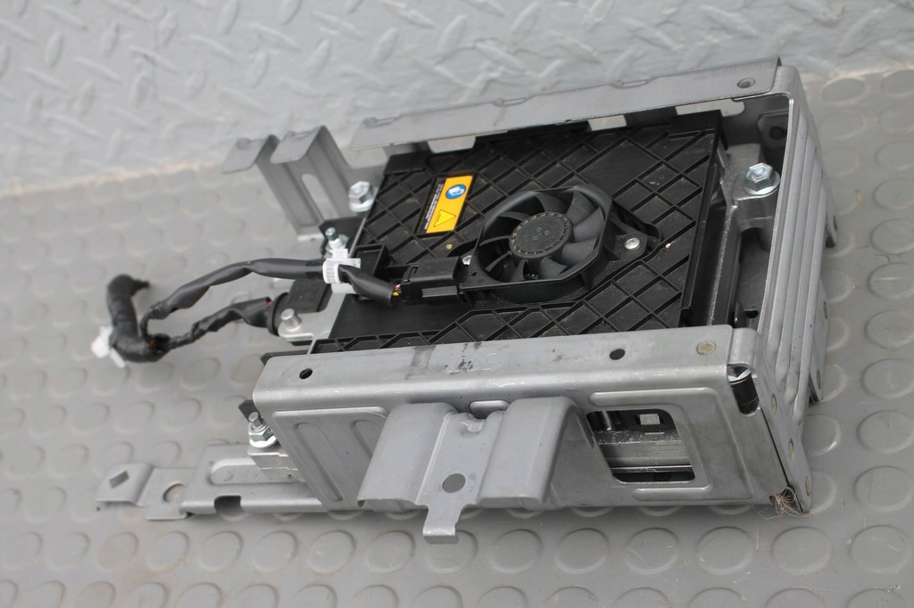 фото №9, Инвертор преобразователь инвертор suzuki sx4 s-cross ii 1.4 hybrid 21-