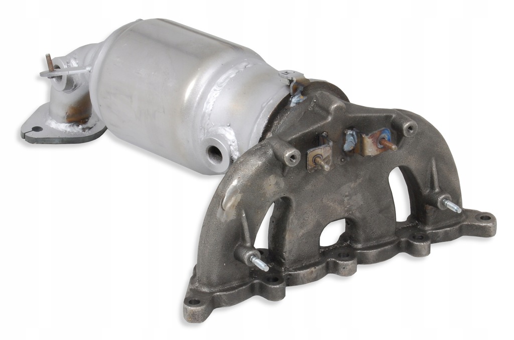 фото №1, Катализатор alfa romeo mito 1.4 | 2009-2013 керамический заменитель