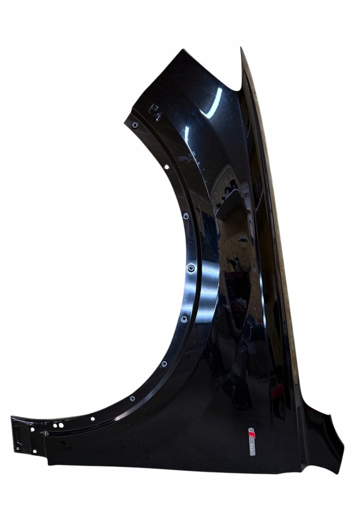 фото №1, Крила audi q7 4m0