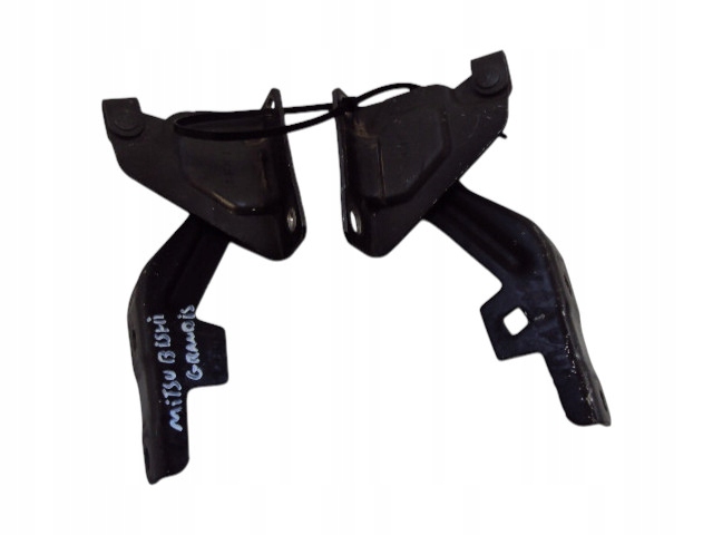 фото №1, Петлі капот mitsubishi grandis