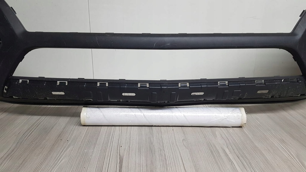 фото №5, Бампер перед opel mokka