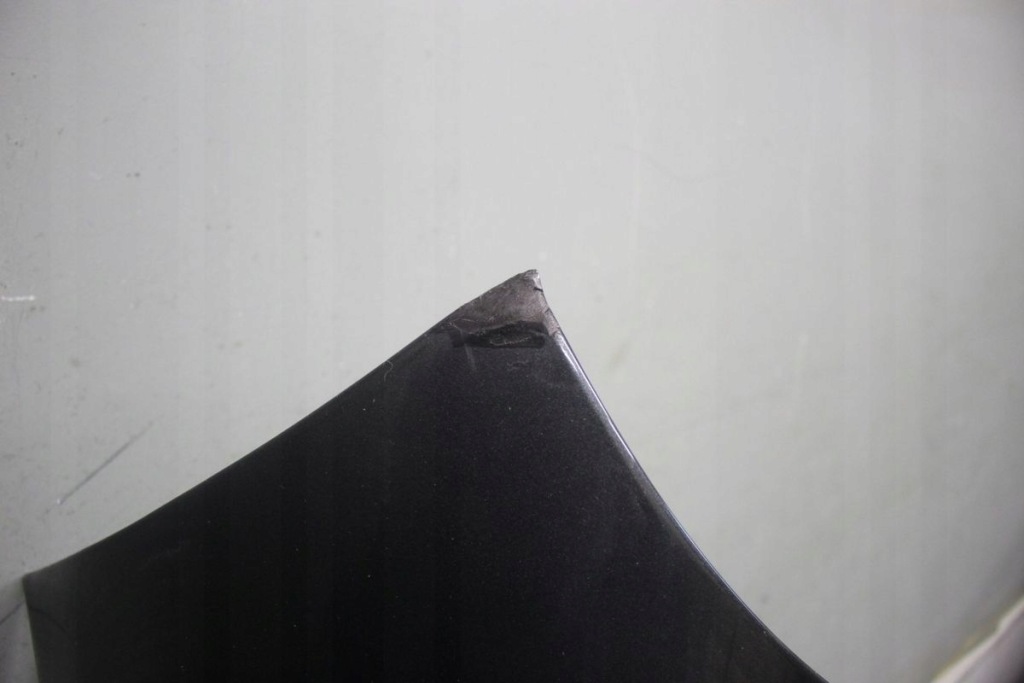 фото №8, Капот porsche macan 95b