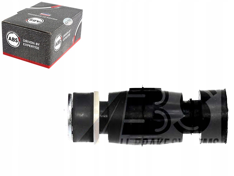 фото №1, A.b.s. 260677 тяга / кронштейн, стабилизатор