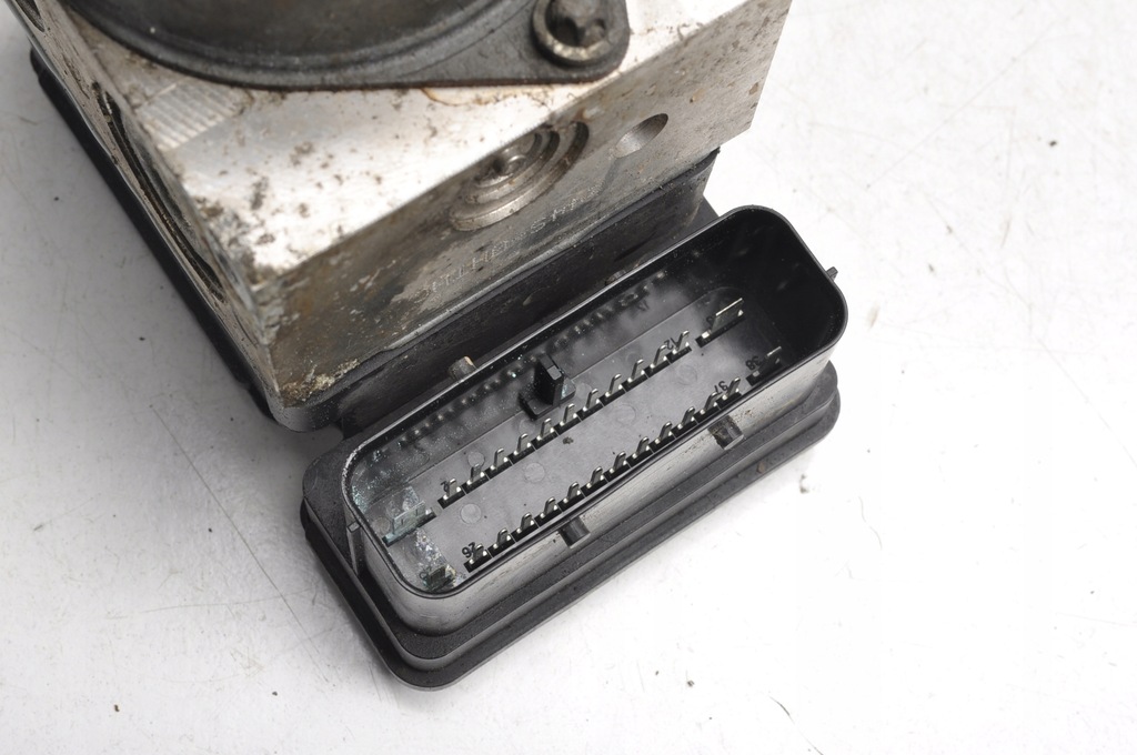 фото №5, Mini r56 насос abs 6779301