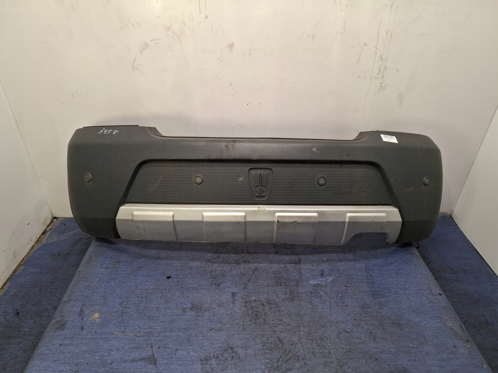 фото №1, Rover streetwise бампер задняя