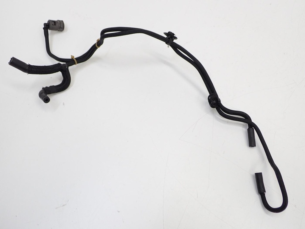 фото №1, Wąż шланг трубка вакууму fiat scudo iii 1.5 multijet yh01 23r