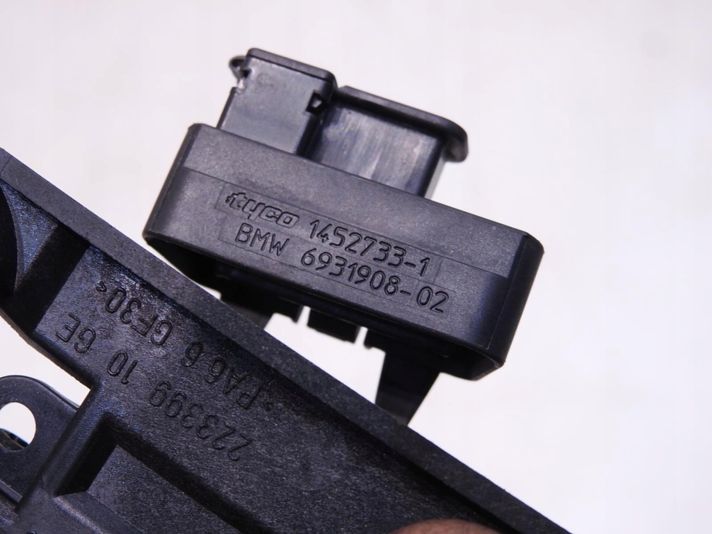 фото №7, Соединитель диагностический bmw x3 e83 6931908 1452733