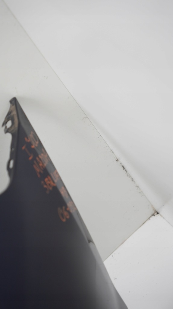 фото №9, Бампер перед mazda 3 bk 06-09r lift 668