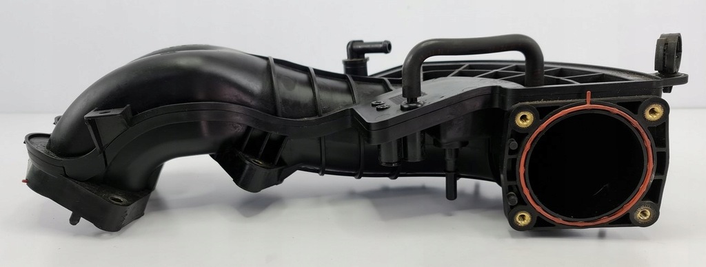 фото №2, Колектор впускний mazda rx-8 rx8